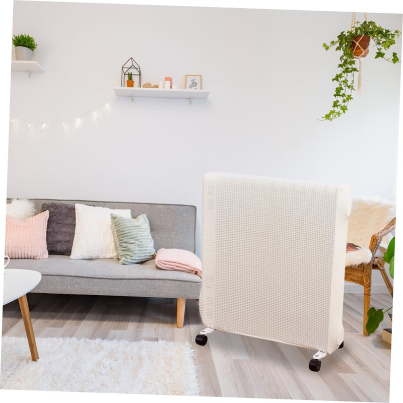 CHILDWEET Multi-Functional Heater Cover Radiator Covers for Home Decor Protective