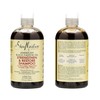 SHEA MOISTURE Shea Moisture - Jamaican Black Castor Oil Shampoo