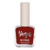 Yuya Esmalte De Uñas 8 Free Tonos Color Bonita