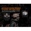 Fenix HP16R Rechargeable Headlamp - 1250 Lumens