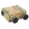 Night Vision Goggles 4K Night Vision Binoculars 3in IPS Screen