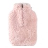 Shepherd of Sweden | Kerri Genuine Sheepskin Luxurious Hot Water
