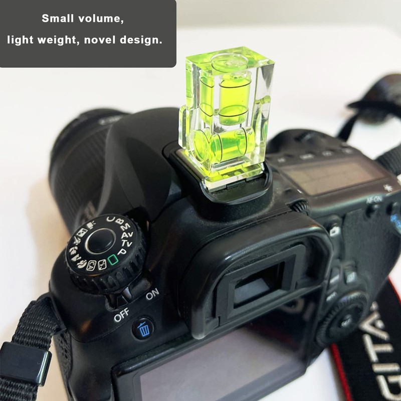 GZGXKJ Mini Bubble Spirit Level Precision Bubble Spirit Level Square
