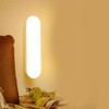 Smart Sensor Night Light Automatic Wireless Motion Sensing Intelligent Induction