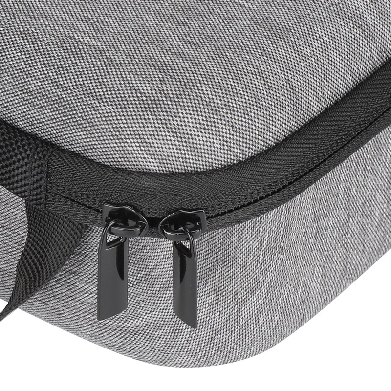 Press Machine Storage Bag for Easy Press Charging Base EVA