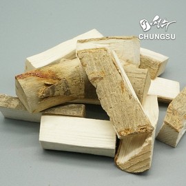 국내산 제주도 황칠나무 가지 300g Domestic Jeju Island yellow wax tree branches 300g