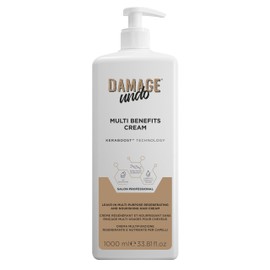 DAMAGE UNDO - Multi Benefits Cream 1000 ml