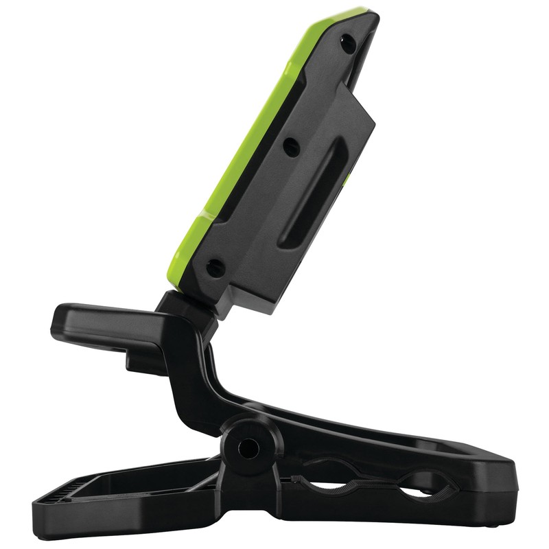 Performance Tool W2235 1700 Lumen Lithium Ion Clamp Work Light