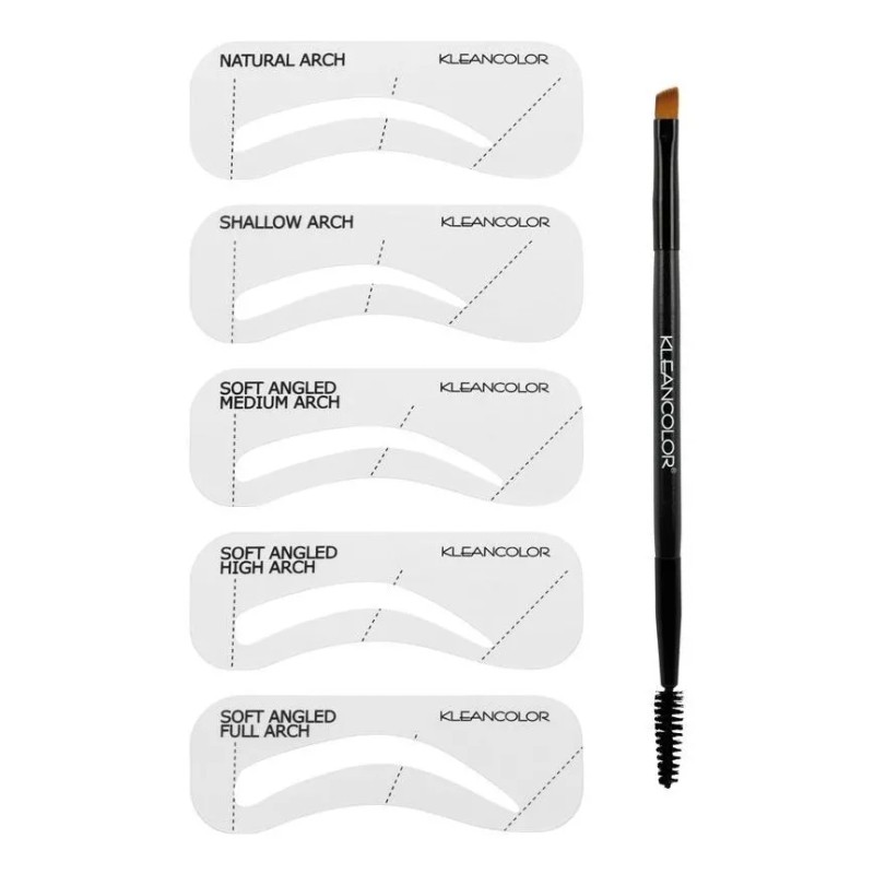 KleanColor Pomada Gel Para Ceja | Kleancolor Original | Escojer