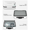 xetaty Waterproof Hard Case Compatible with Starlink Mini for Protection,