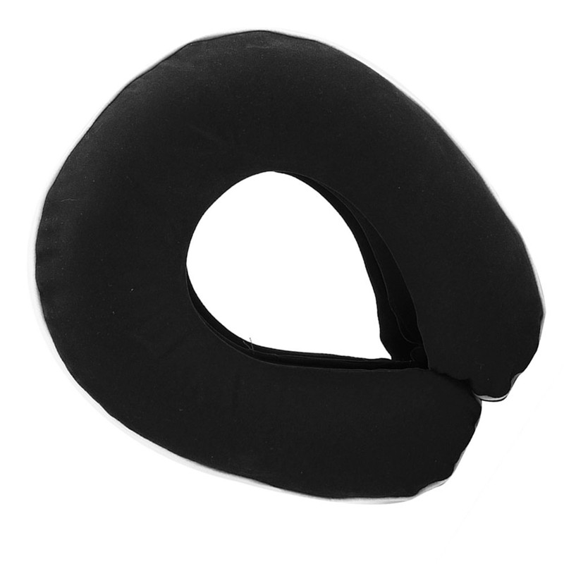 Inflatable Cervical Collar Adult Home Neck Stretching Devices Traction Support
