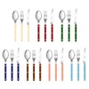 Bistro Shiny Dinner 3-Piece Set for 1 / 비스트로 샤이니 디너3종 1인세트