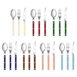 Bistro Shiny Dinner 3-Piece Set for 1 / 비스트로 샤이니 디너3종 1인세트