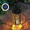 ULEMONDEE Replacement Solar Panel Perfect for Outdoor Lantern Lights Garden