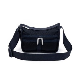 LeSportsac 1010R111 Shoulder Bag, deep sea blue