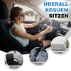 Quirlig Lumbar Cushion, Lumbar Cushion Car, Lumbar Support Car, Back
