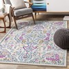Livabliss Katia Area Rug, 7'10" x 10'3", Pink