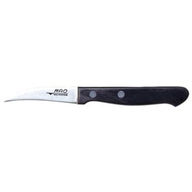 Mac Knife Chef Series Bird's Beak Peeling Knife, 2-1/2-Inch