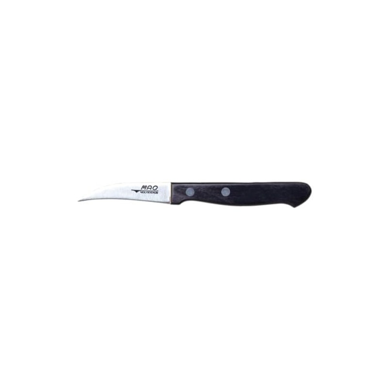 Mac Knife Chef Series Bird's Beak Peeling Knife, 2-1/2-Inch