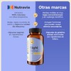 Magnesio Dormir Gaba Teanina Valeriana Pasiflora Manzanilla Night Blend Ayuda