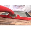 Pioneer Woman New Pioneer Woman Red 11”Non Stick Griddle Grill
