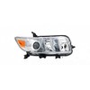 Fits 08-10 XB Right Passenger Headlight Assembly