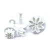 Scrapcooking 5109 découpoir Shaped Plastic/ABS 21 x 9 x 5.5
