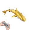 RC Shark Water Toy for Kids’ Pool Play – Remote
