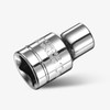 sourcing map 12 Point Socket 1/2" Drive by 10mm Metric