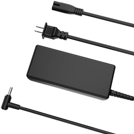 MDCGPower 24V AC/DC Adapter Compatible With Vornado CR1-0277-73 783DC CR1-0238-73 723DC CR1-0448-73 733DC CR1-0259-43 6803DC Smart Air Circulator Fan PC3-0171 PC3-0187 DC24V 2.5A Power Supply Cord PSU