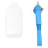 Handheld Pressure Foam Sprayer 1/4 Inch Quick Plug 2000ML Pressure
