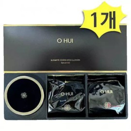 ShopFreeI05 오휘쿠션 메쉬 본품+리필2세트x1개 커버 얼티밋 엘지화장품zab151 Ohui Cushion Mesh Full Size + 2 Sets of Refills x 1 Cover Ultimate LG Cosmetics zab151