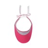 New Golf Two Tone Visor, Women's, Pink