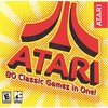 Atari: The 80 Classic Games in One (Jewel Case) -
