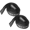 Rail Blaza C-TUG Tie Down Strap Set 15' Kayak Car