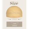 MYKURS Stocking Wig Cap for Women, Stretchy Nylon Hair Cap