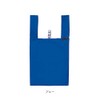 MOTTERU MOTEL Kurlito Daily Bag, Blue MO-1102-001
