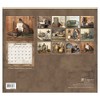 Legacy Simple Treasures Basket Brown 13 x 12 Paper 2024
