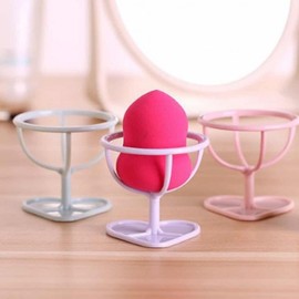 Makeup Puff Holder Puff Care 9ea