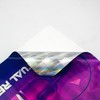 Evergreen Goods A4 Holographic Silver Printable Vinyl - Inkjet &