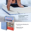 HMF 80935 Book Safe, Cash Box Real Paper Pages, Secret