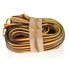 50' 3-Colour Heavy Gauge Servo Wire