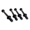 Crankcase Bolt Replacement Kit (4 Pack) for Polaris RZR, Ranger,