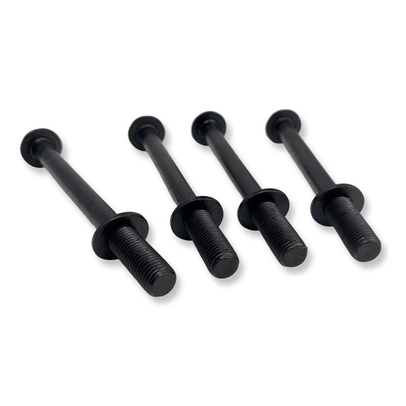 Crankcase Bolt Replacement Kit (4 Pack) for Polaris RZR, Ranger,