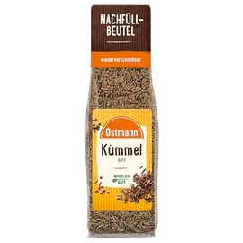 Ostmann Cumin, whole, 40 g
