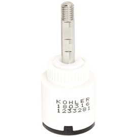 KOHLER GENUINE PART 1124742 VALVE KIT