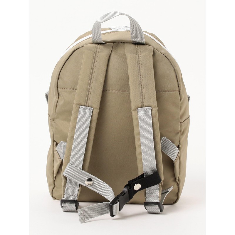 Kodomo Beams NewBEIGE Mini Kids Backpack, NewBEIGE