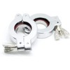 2 Sets KF-25 Aluminium Wing Nut Hinge Clamp + KF25