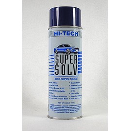 Super Solv Multi-Purpose Solvent