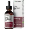 Horbäach Iodine Liquid Drops | 2 fl oz | 150
